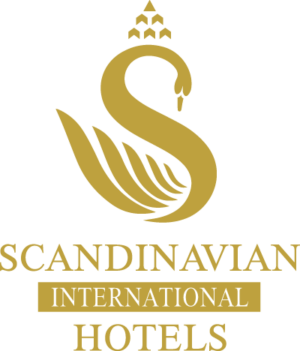 Scandinavian logo