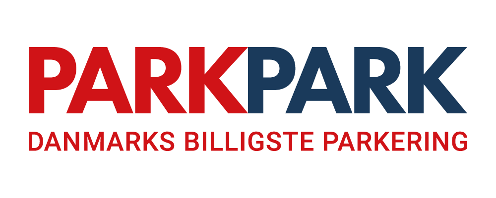 PARKPARK logo