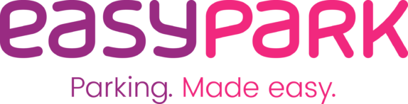 easypark logo