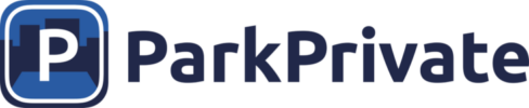 ParkPrivate logo